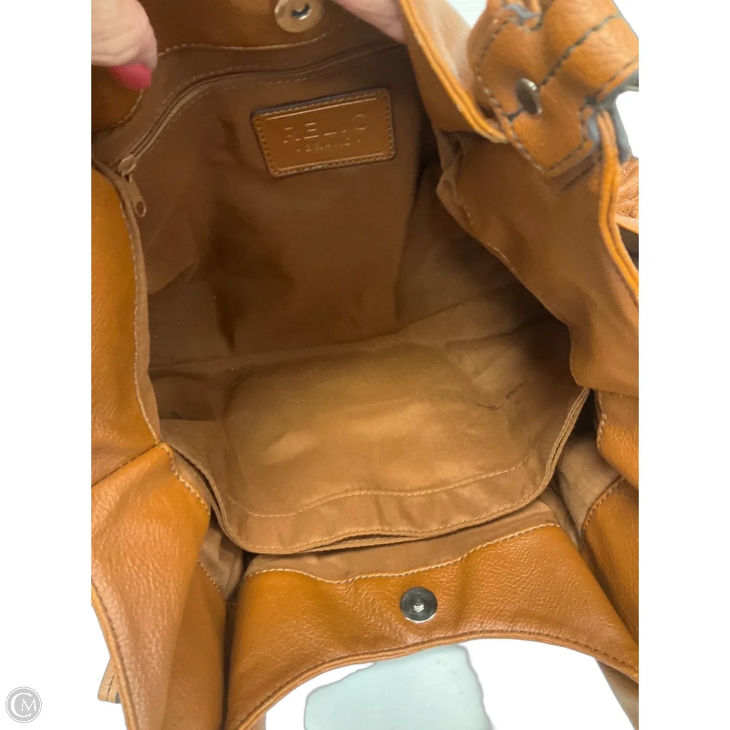 Handbag By Relic, Size: Medium