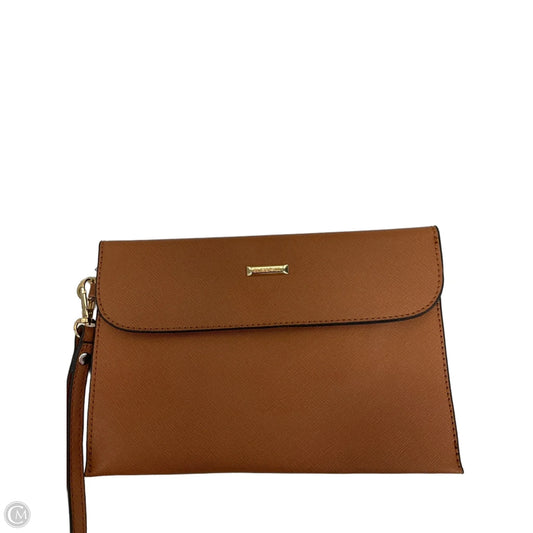 Wristlet By Cme, Size: Large
