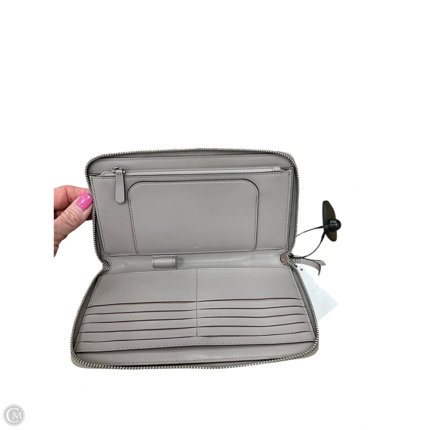 Wallet Designer By Kate Spade, Size: Large