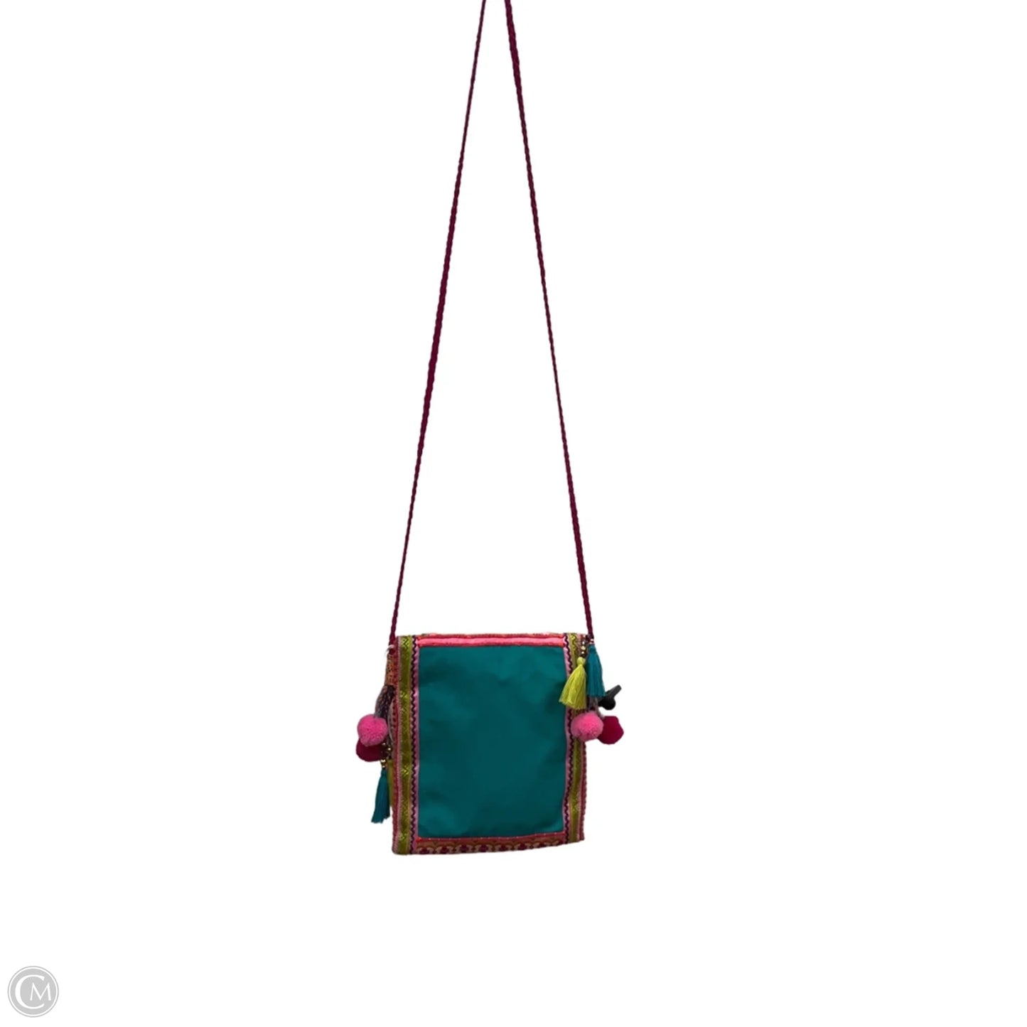 Crossbody By Cmc, Size: Small