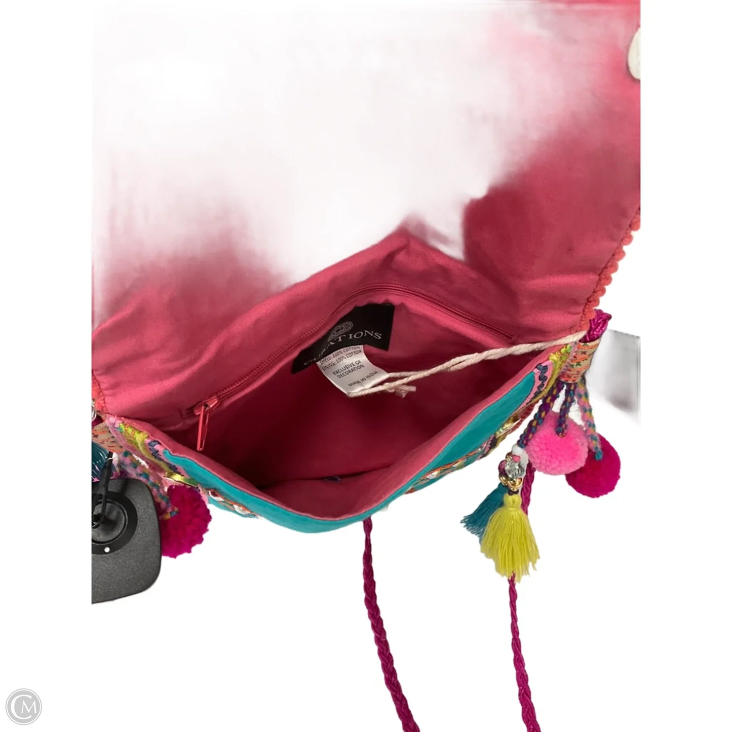 Crossbody By Cmc, Size: Small