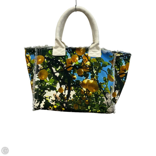 Tote By G By Giuliana, Size: Large