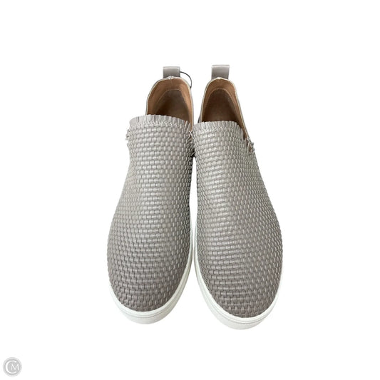 Shoes Flats By Indigo Rd In Beige, Size: 8