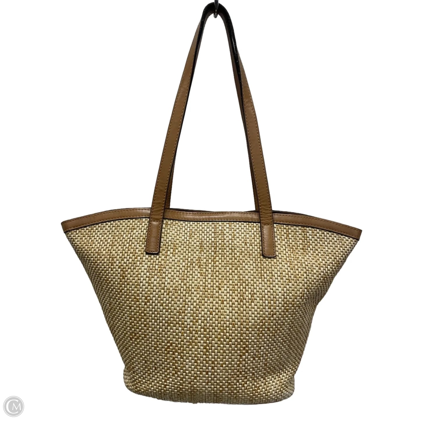 Tote Designer By Patricia Nash, Size: Medium