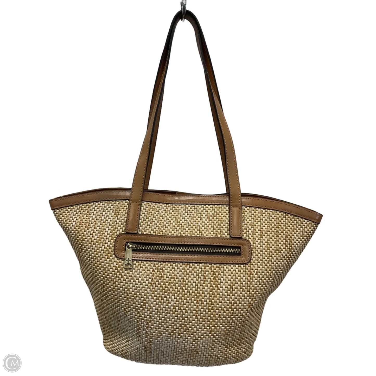 Tote Designer By Patricia Nash, Size: Medium