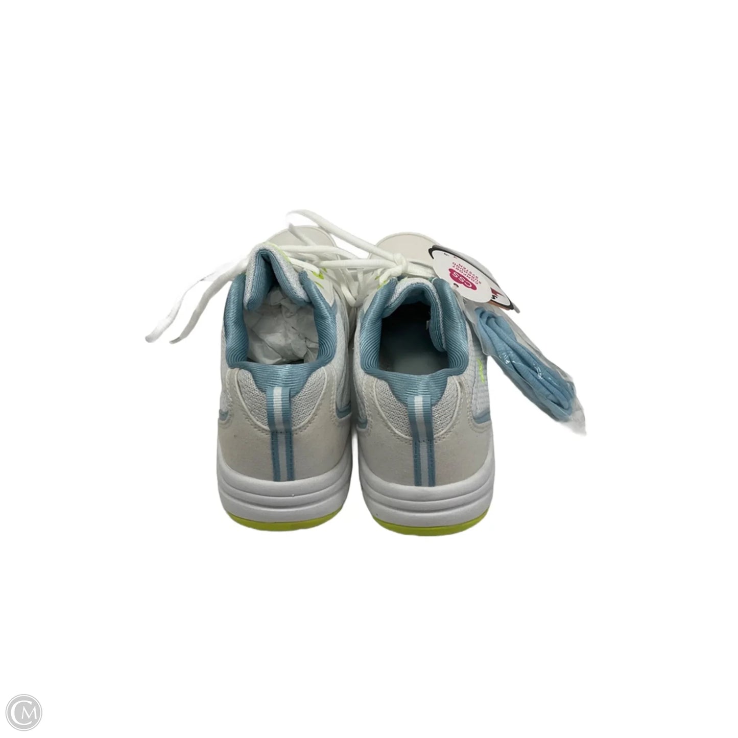 Shoes Sneakers By Ryka In White, Size: 7.5