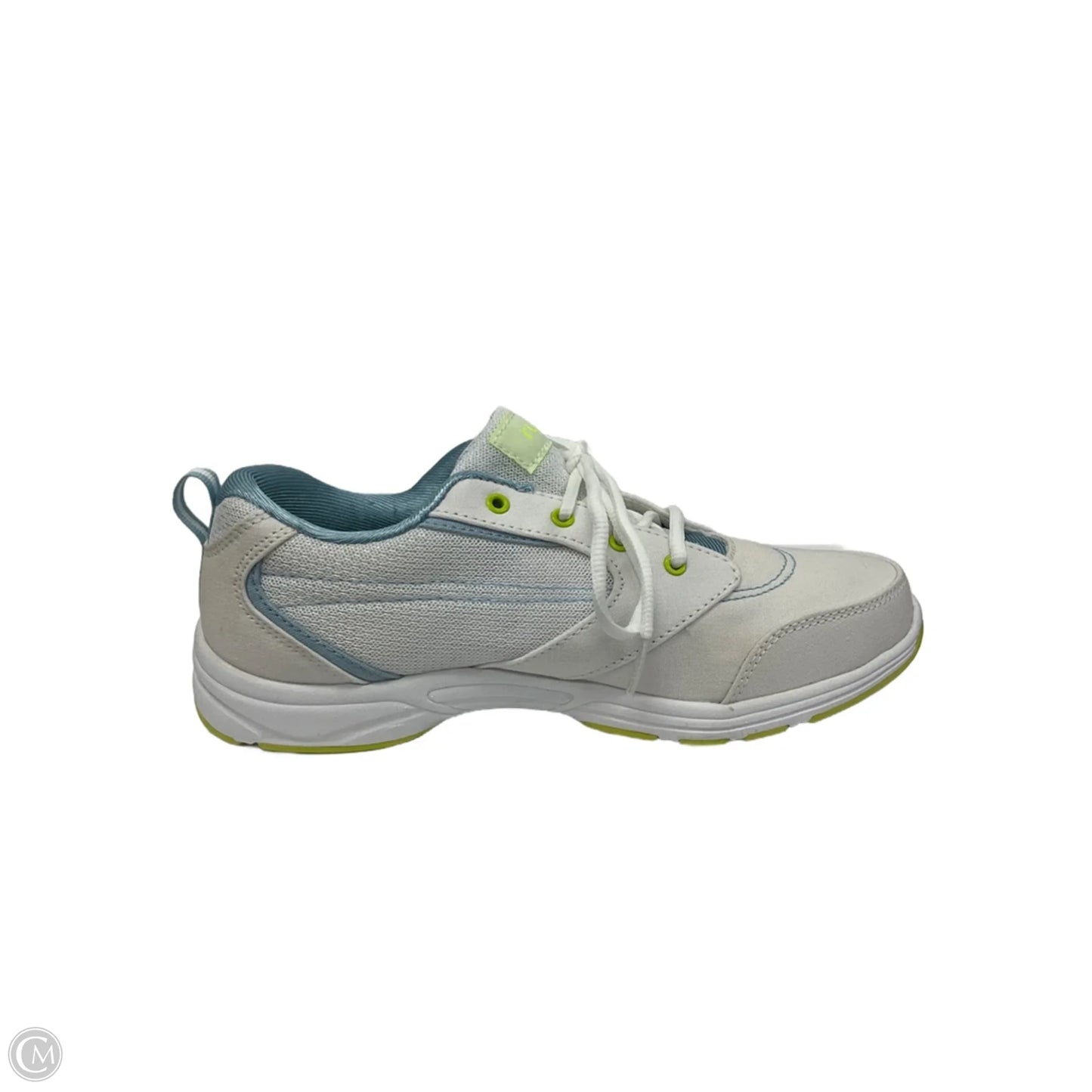 Shoes Sneakers By Ryka In White, Size: 7.5