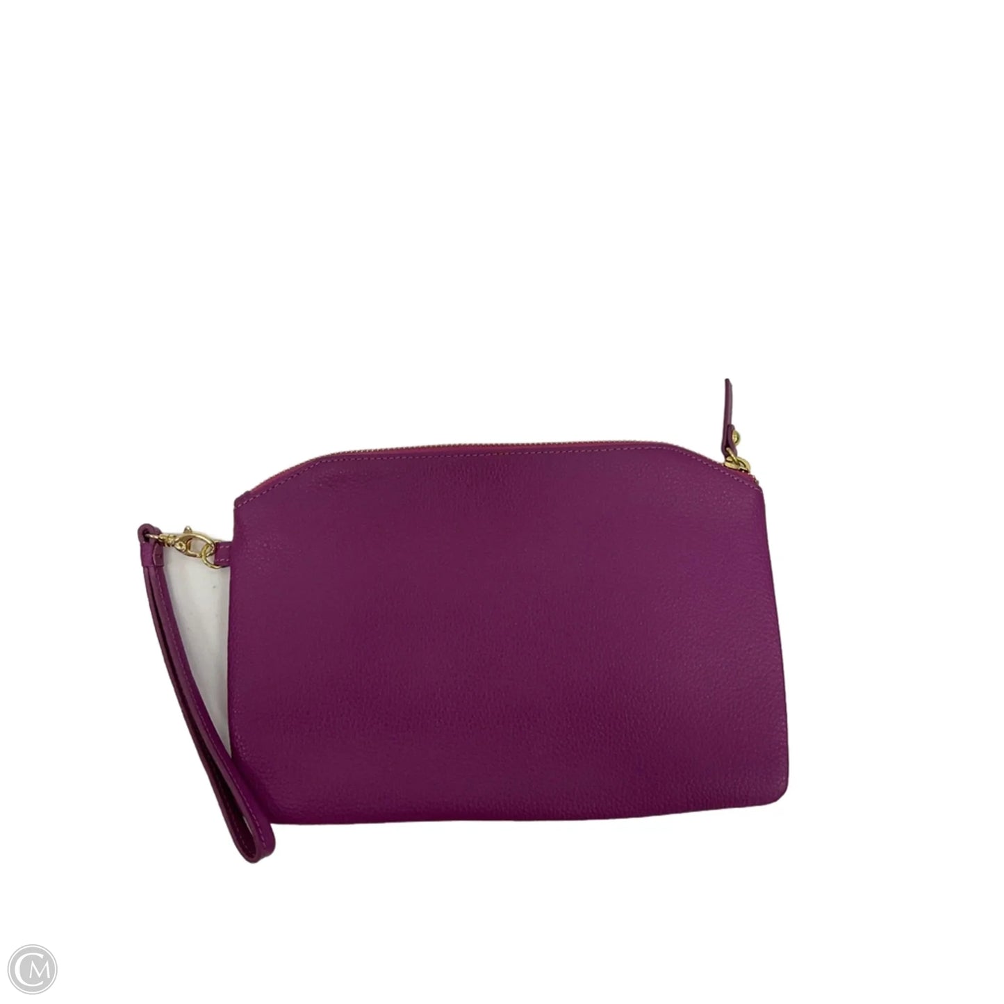 Wristlet By Lodis, Size: Large