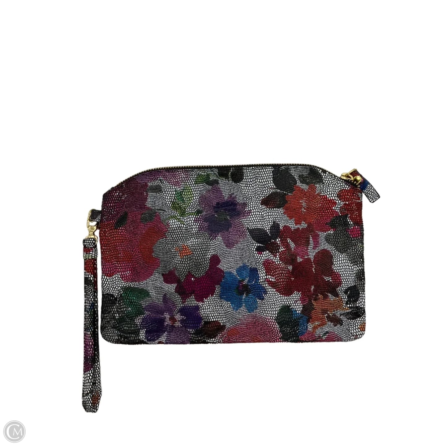 Wristlet By Lodis, Size: Large