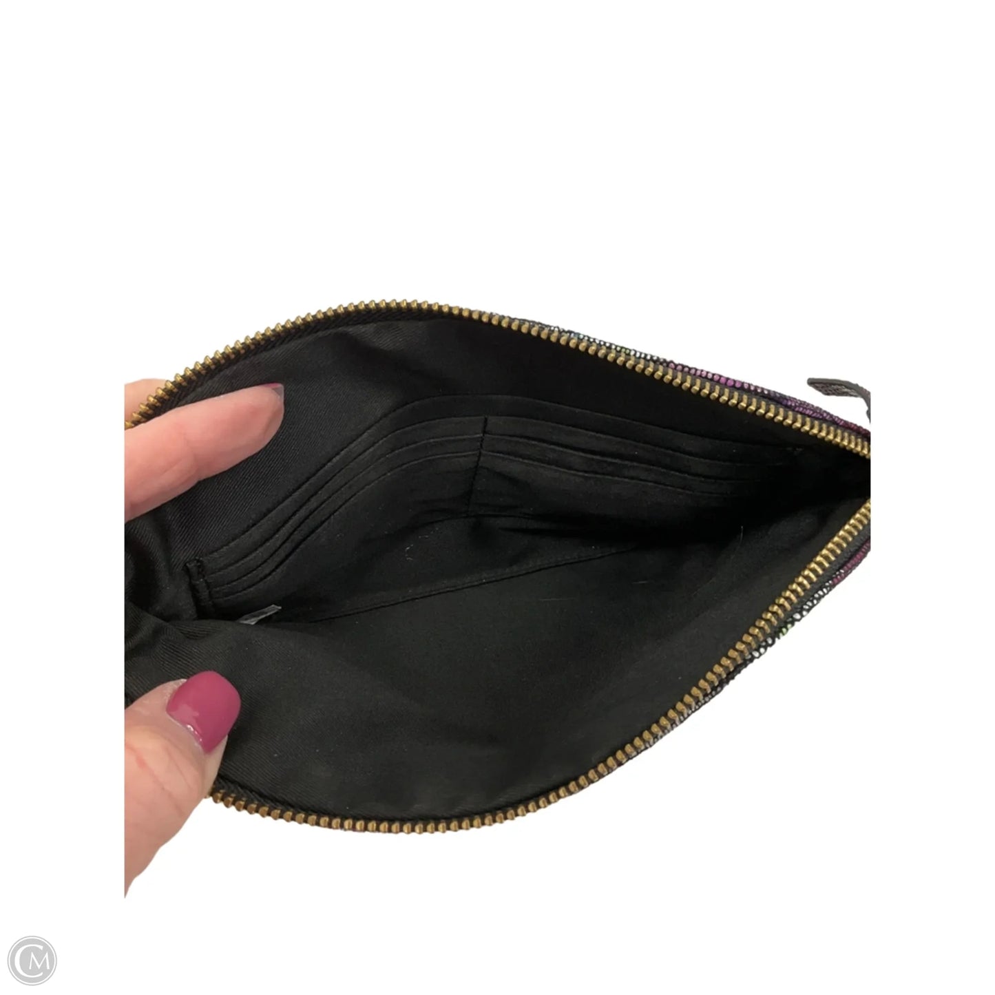 Wristlet By Lodis, Size: Large