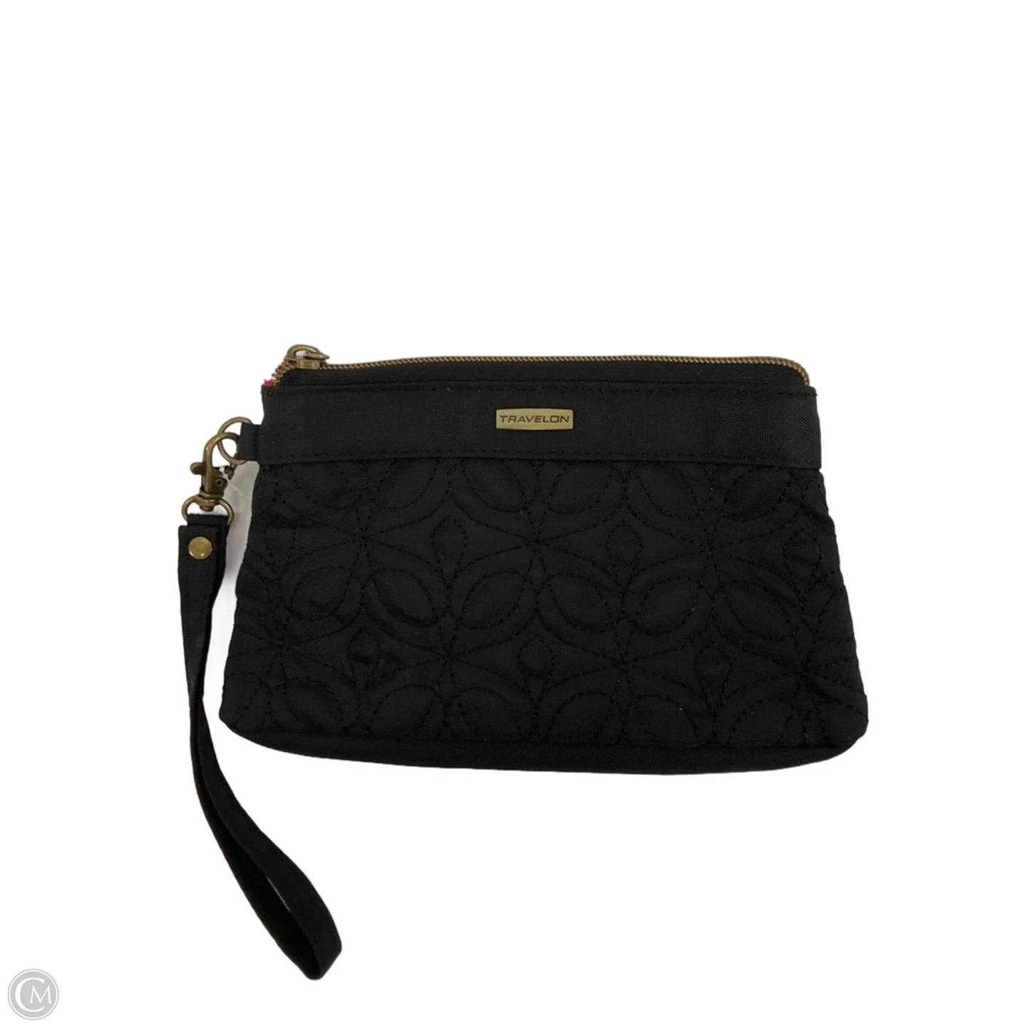 Wristlet By Travelon, Size: Small