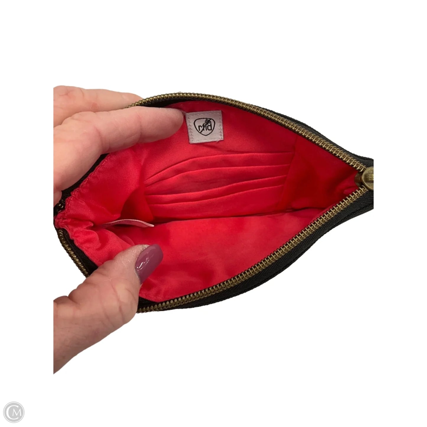 Wristlet By Travelon, Size: Small