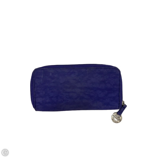 Wristlet By Travelon, Size: Small