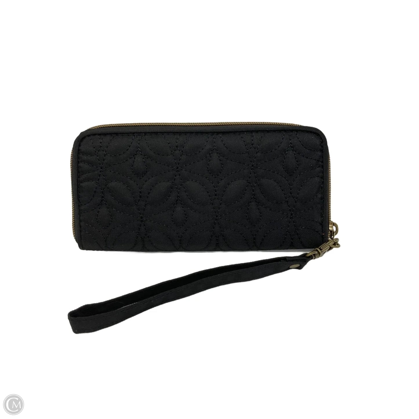 Wristlet By Travelon, Size: Medium
