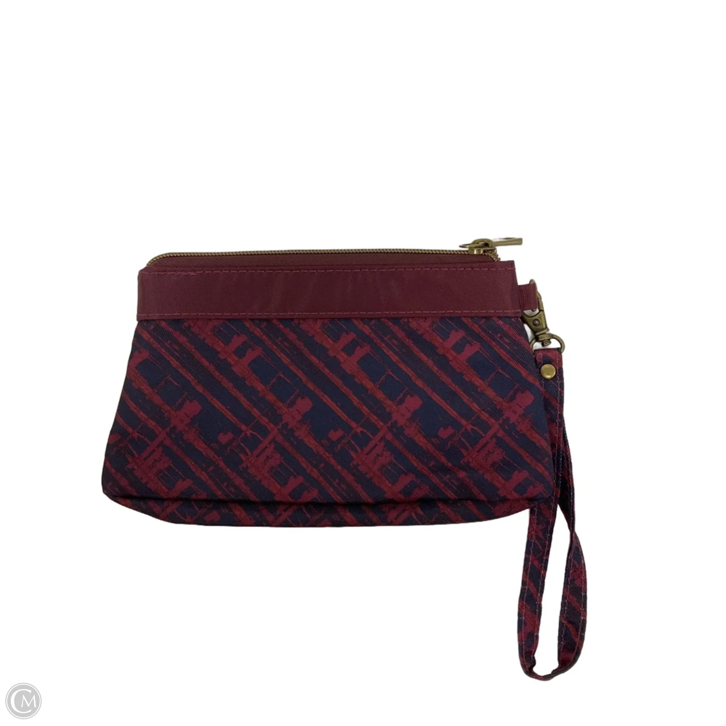 Wristlet By Travelon, Size: Large