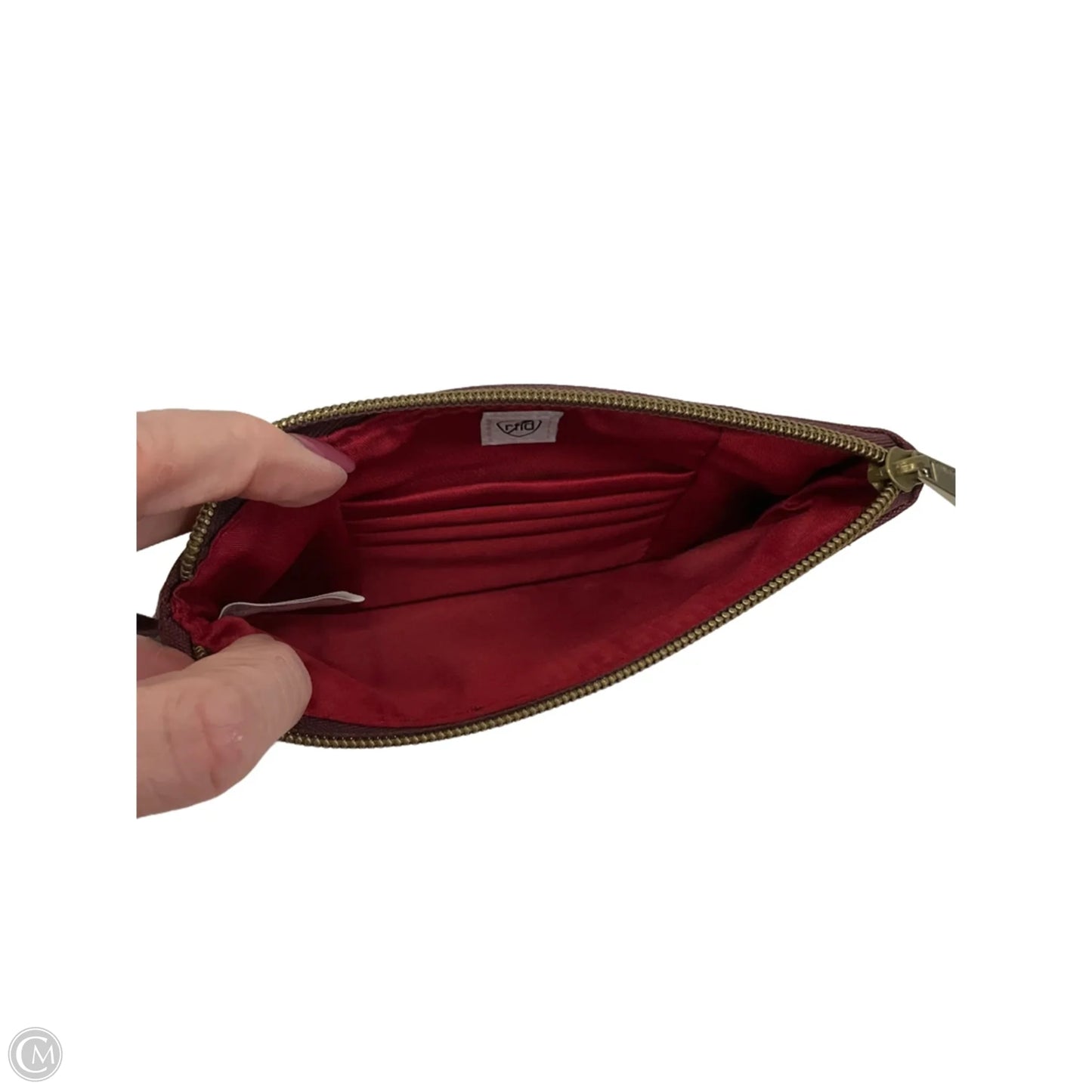 Wristlet By Travelon, Size: Large