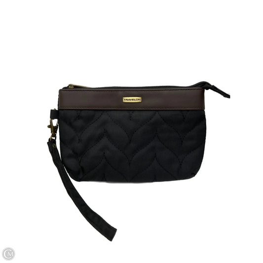 Wallet By Travelon, Size: Medium