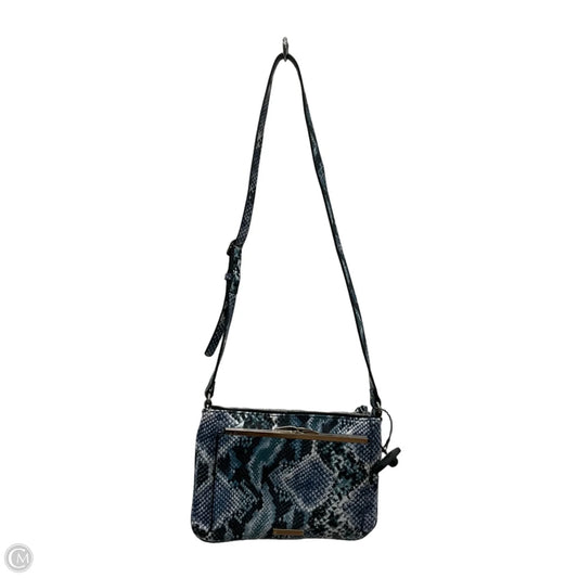 Crossbody By Nine West, Size: Large