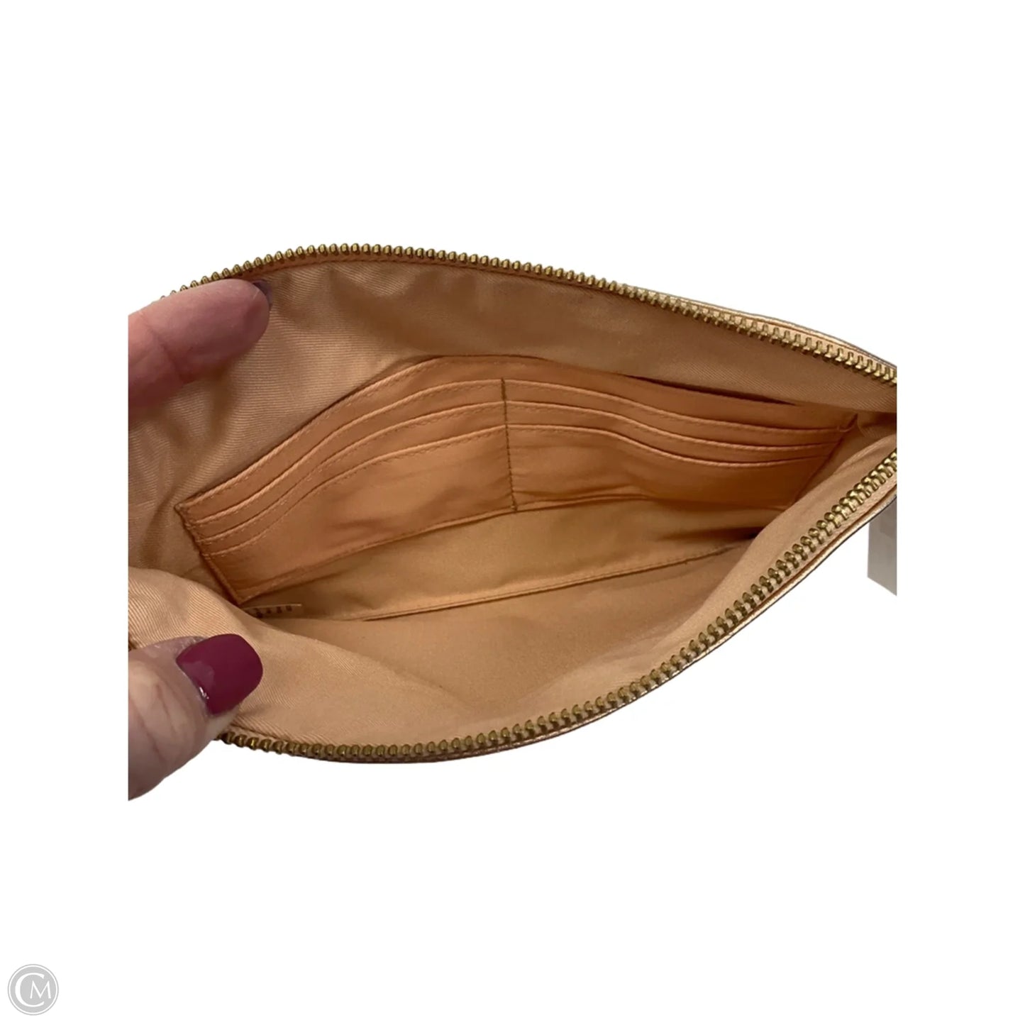 Wristlet By Lodis, Size: Large