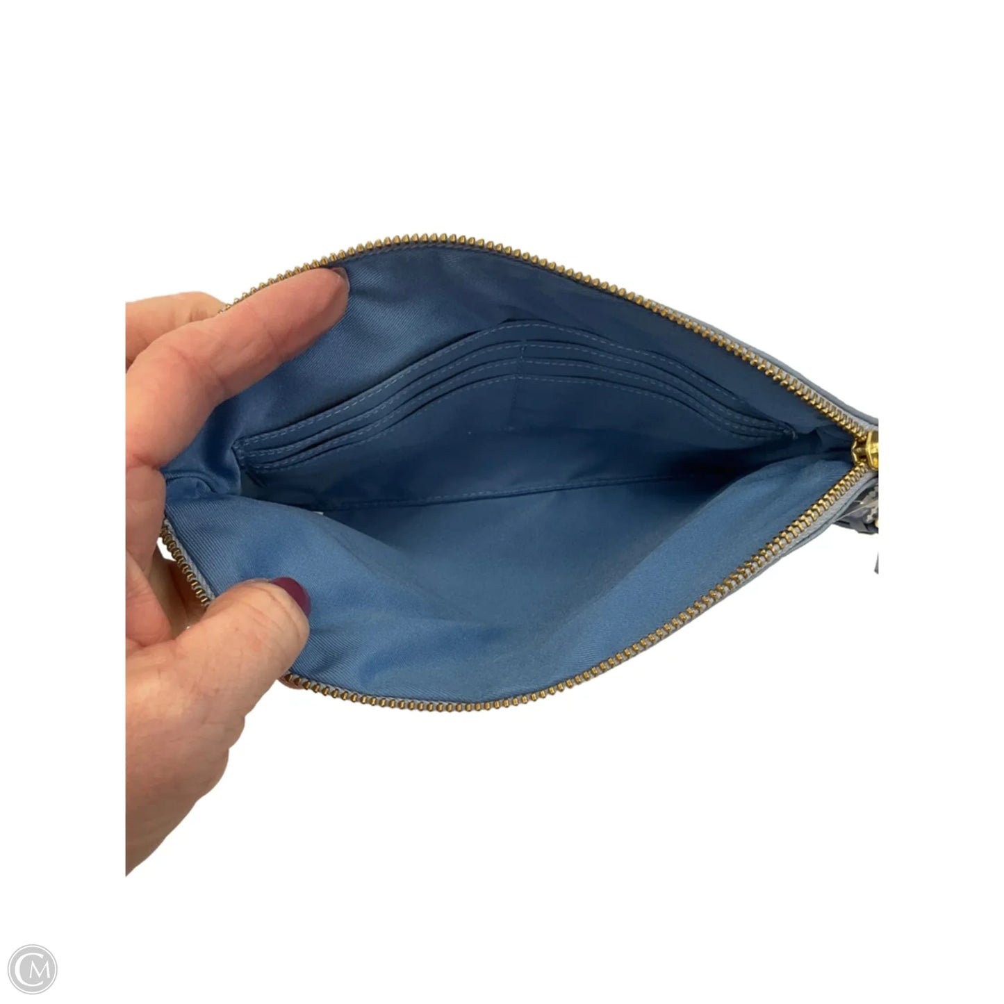 Wristlet By Lodis, Size: Large