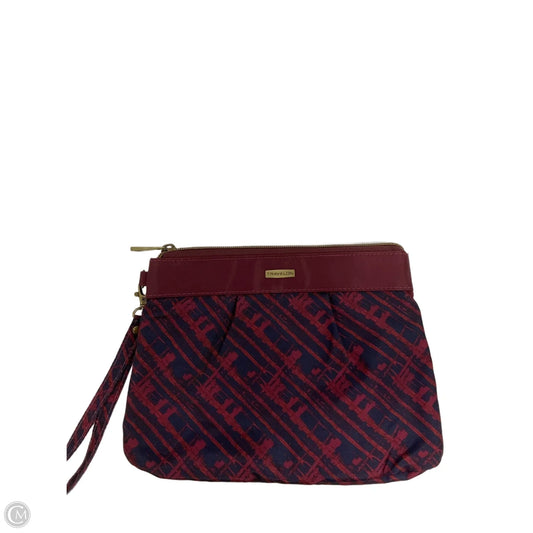 Wristlet By Travelon, Size: Large