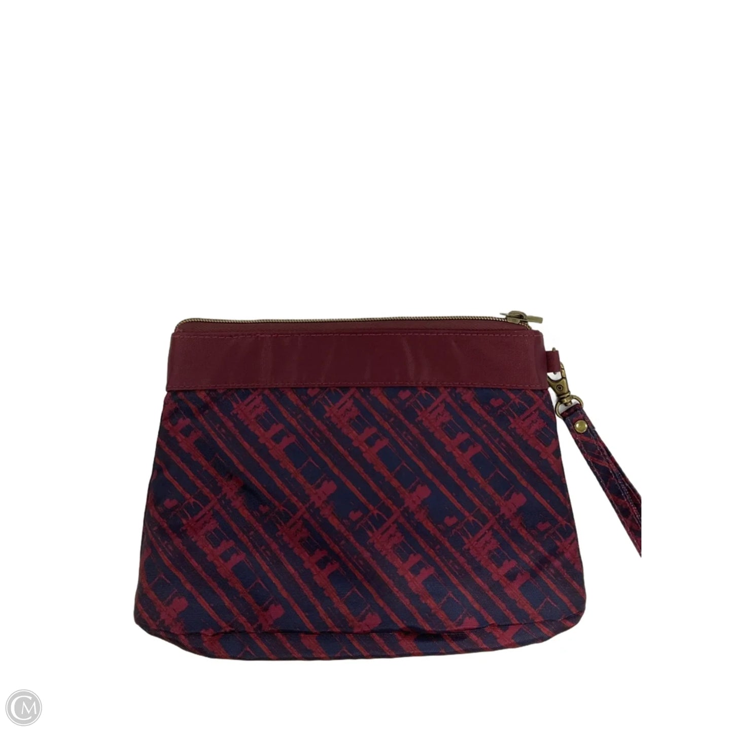 Wristlet By Travelon, Size: Large