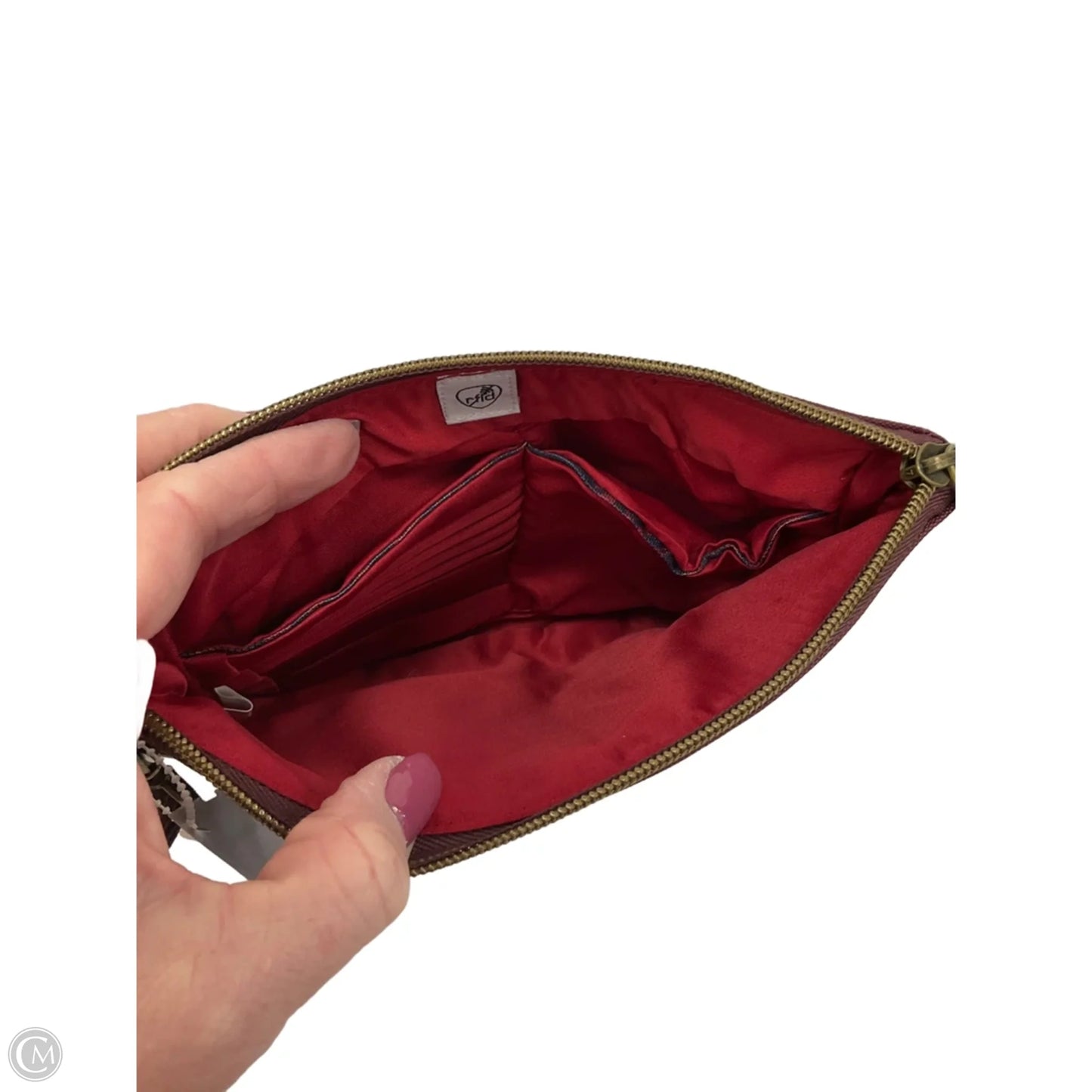 Wristlet By Travelon, Size: Large