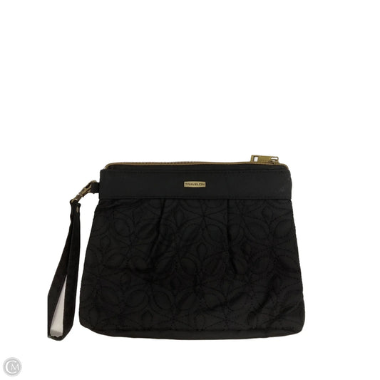 Wristlet By Travelon, Size: Large