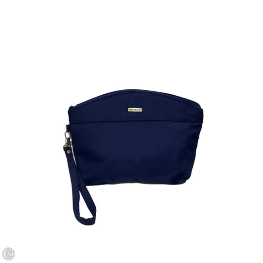 Wallet By Travelon, Size: Medium