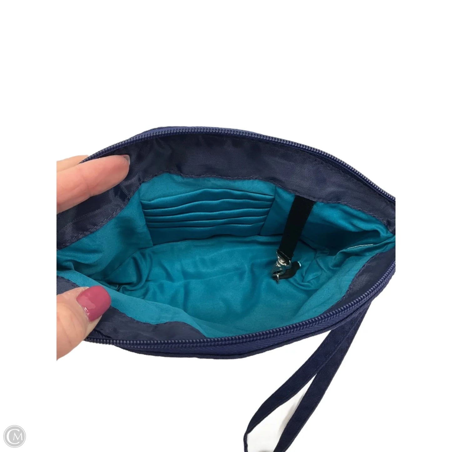 Wallet By Travelon, Size: Medium