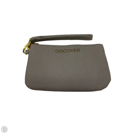Wristlet By Cme, Size: Medium