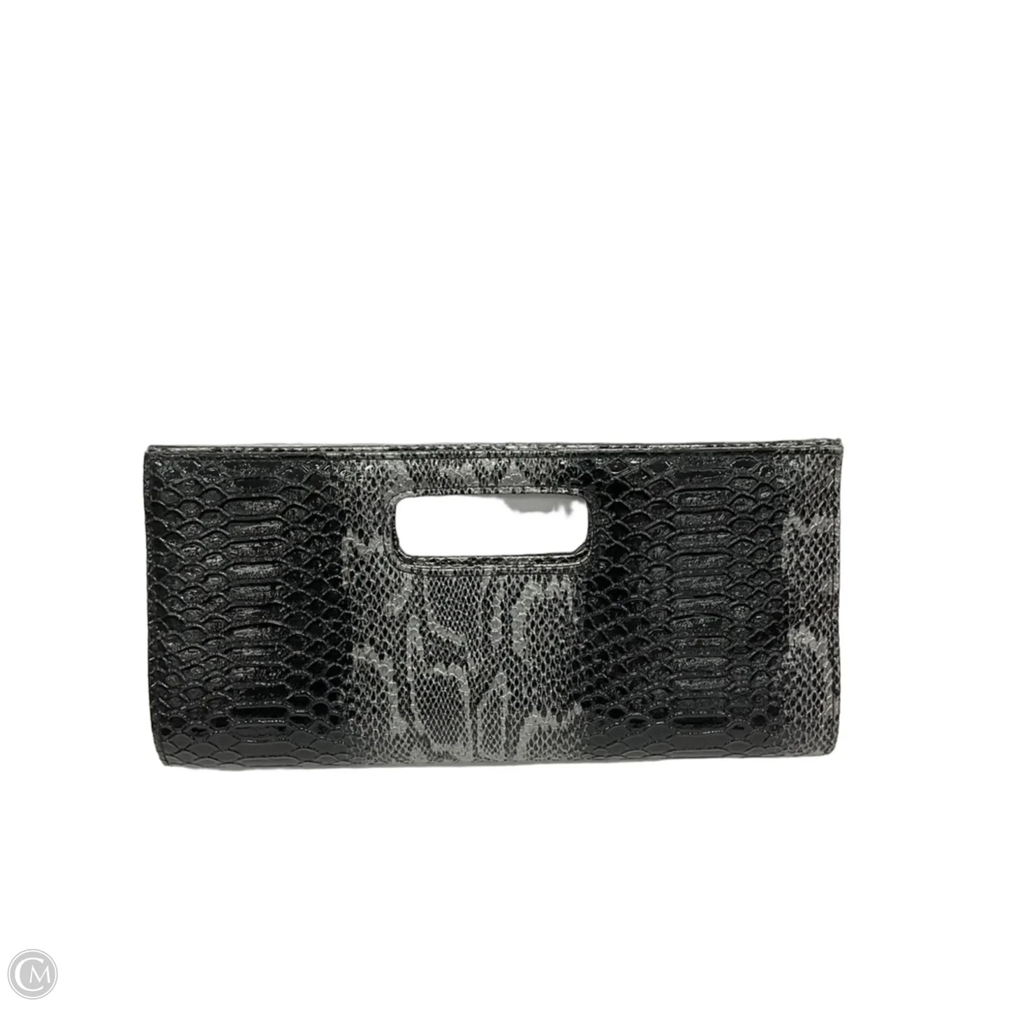 Wristlet By Cme, Size: Small