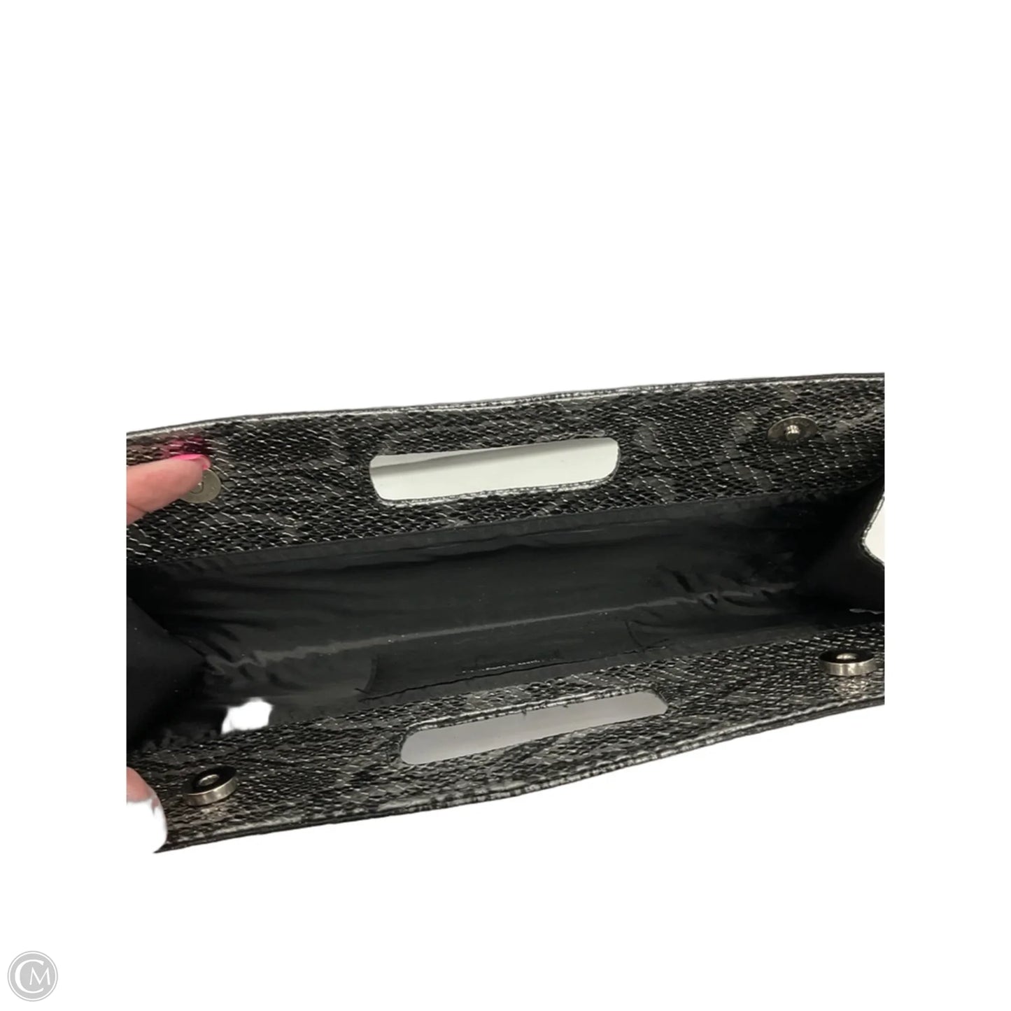 Wristlet By Cme, Size: Small