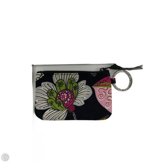 Id/card Holder By Vera Bradley, Size: Small