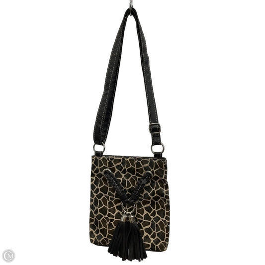 Crossbody By Bueno, Size: Small