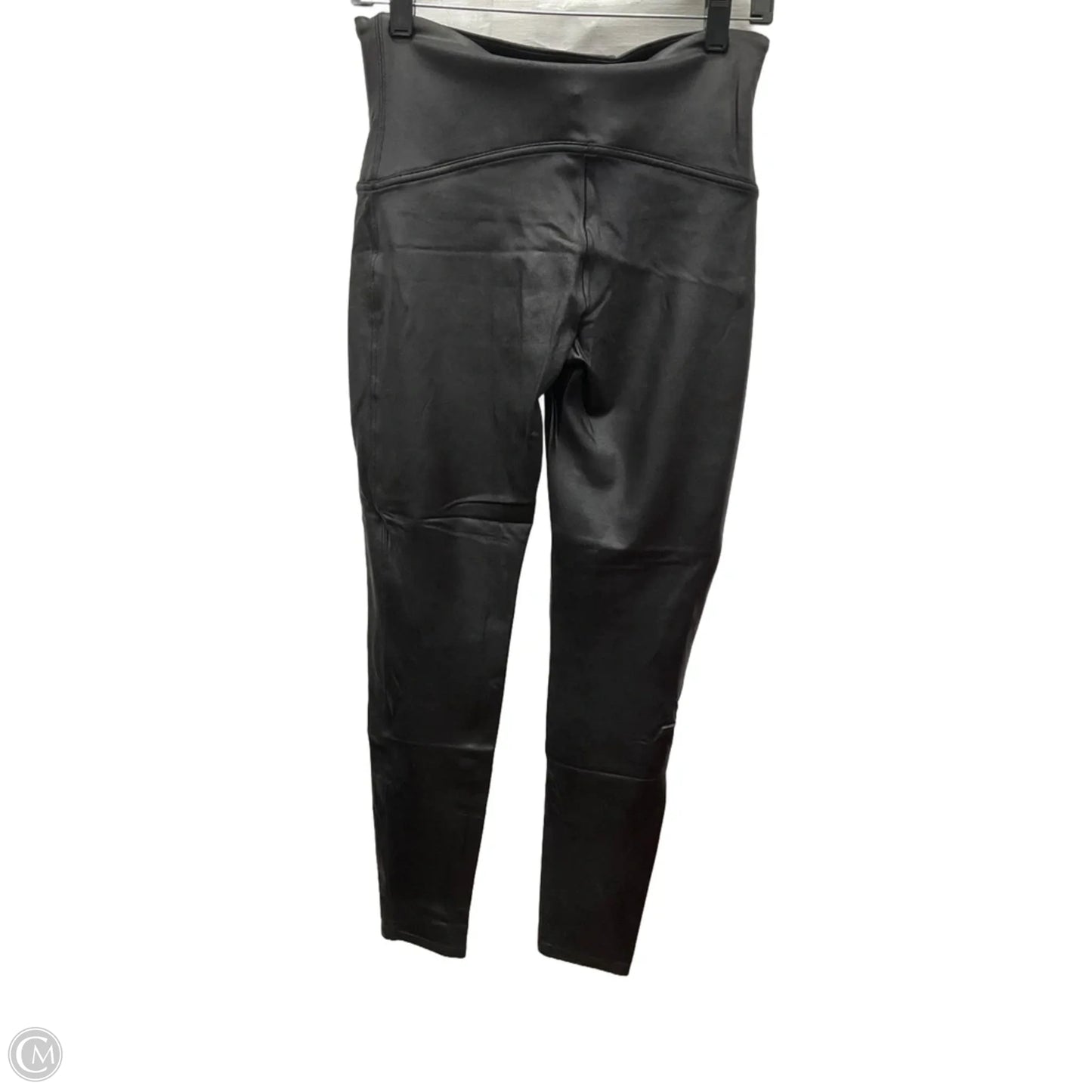 Pants Leggings By Spanx In Black, Size: Xl