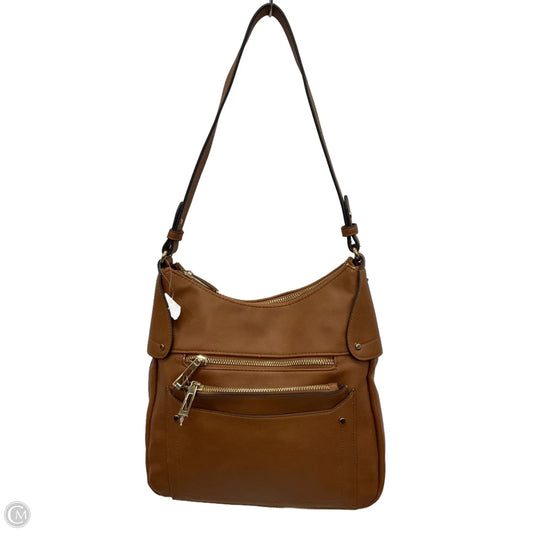 Handbag By Cme, Size: Medium
