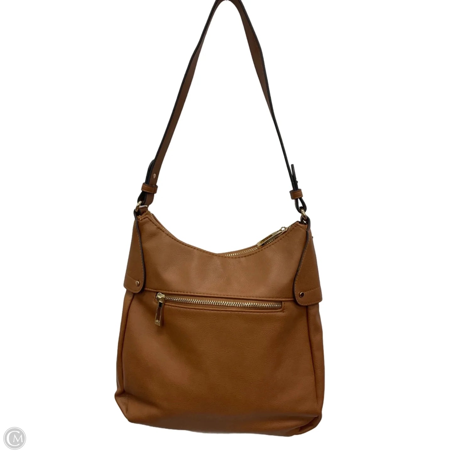 Handbag By Cme, Size: Medium