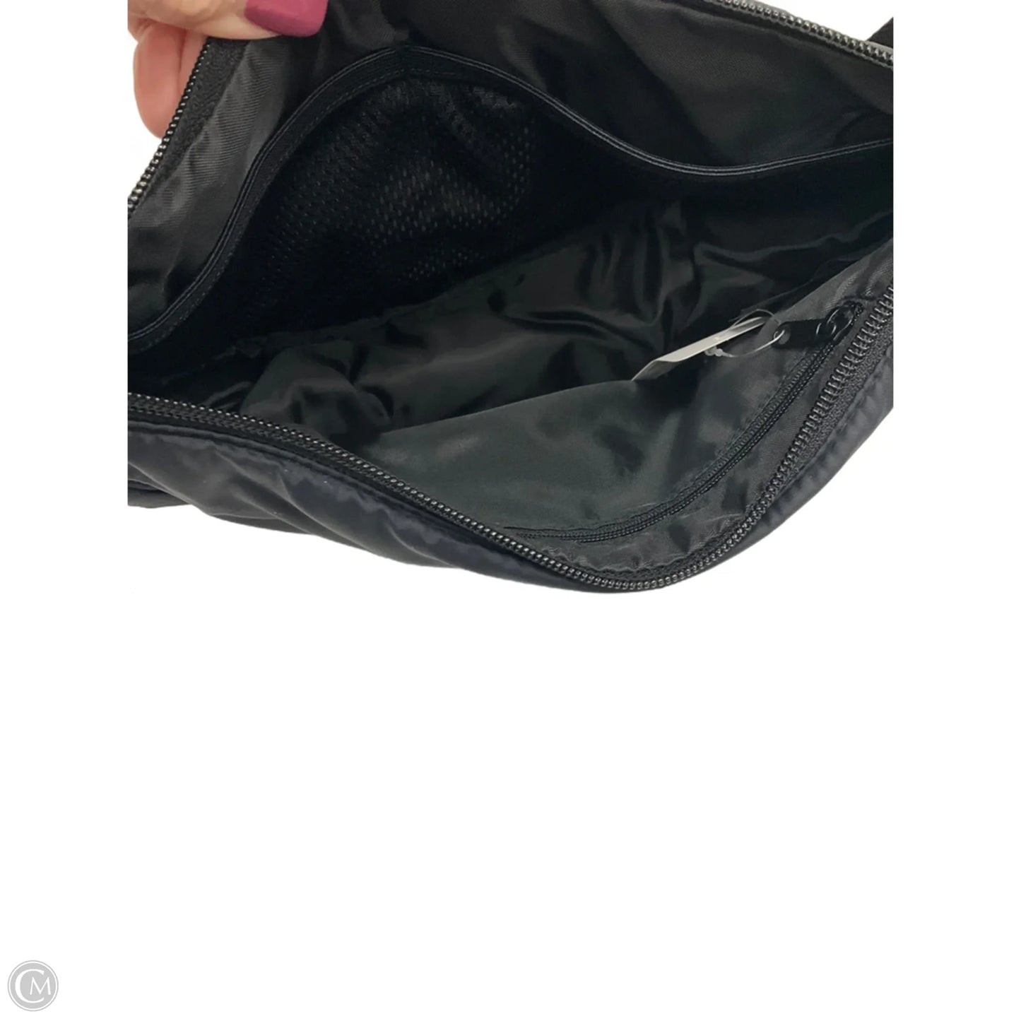 Handbag By Cme, Size: Small