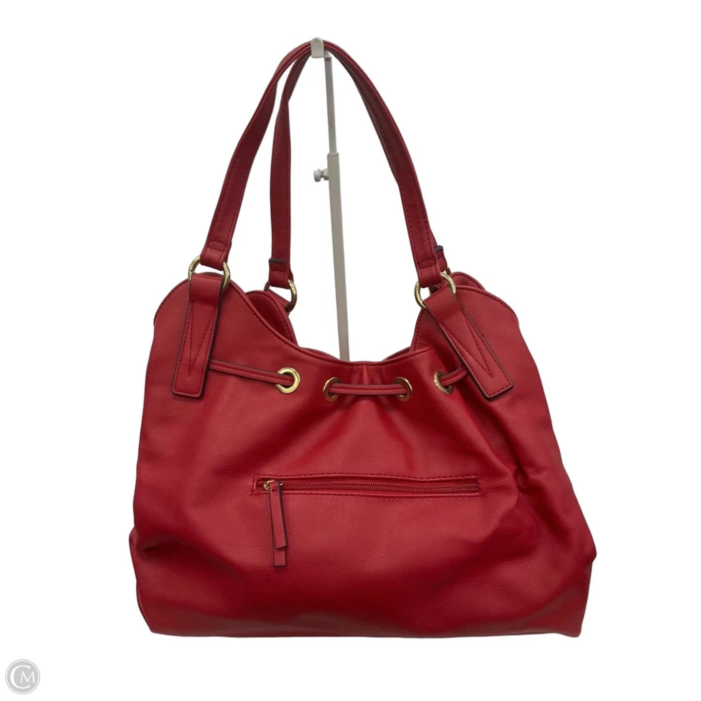 Handbag By Liz Claiborne, Size: Large