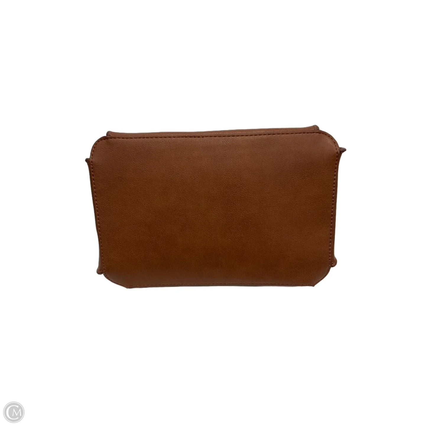 Handbag By Frye And Co, Size: Medium