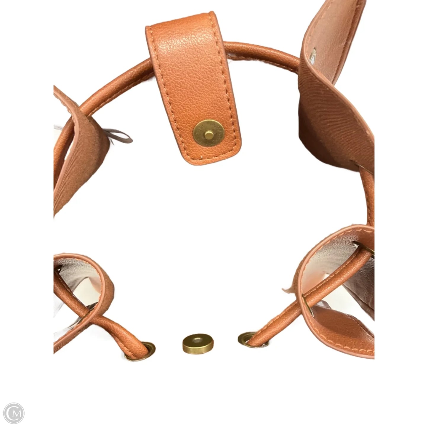 Handbag By Frye And Co, Size: Medium