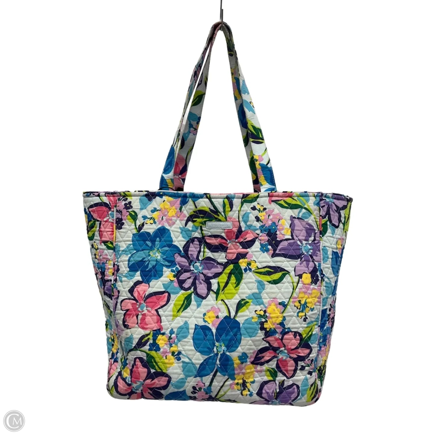 Tote By Vera Bradley, Size: Large