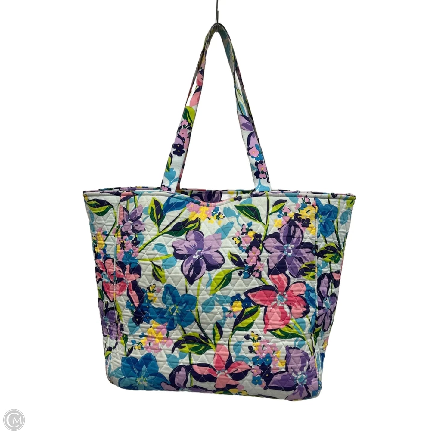 Tote By Vera Bradley, Size: Large