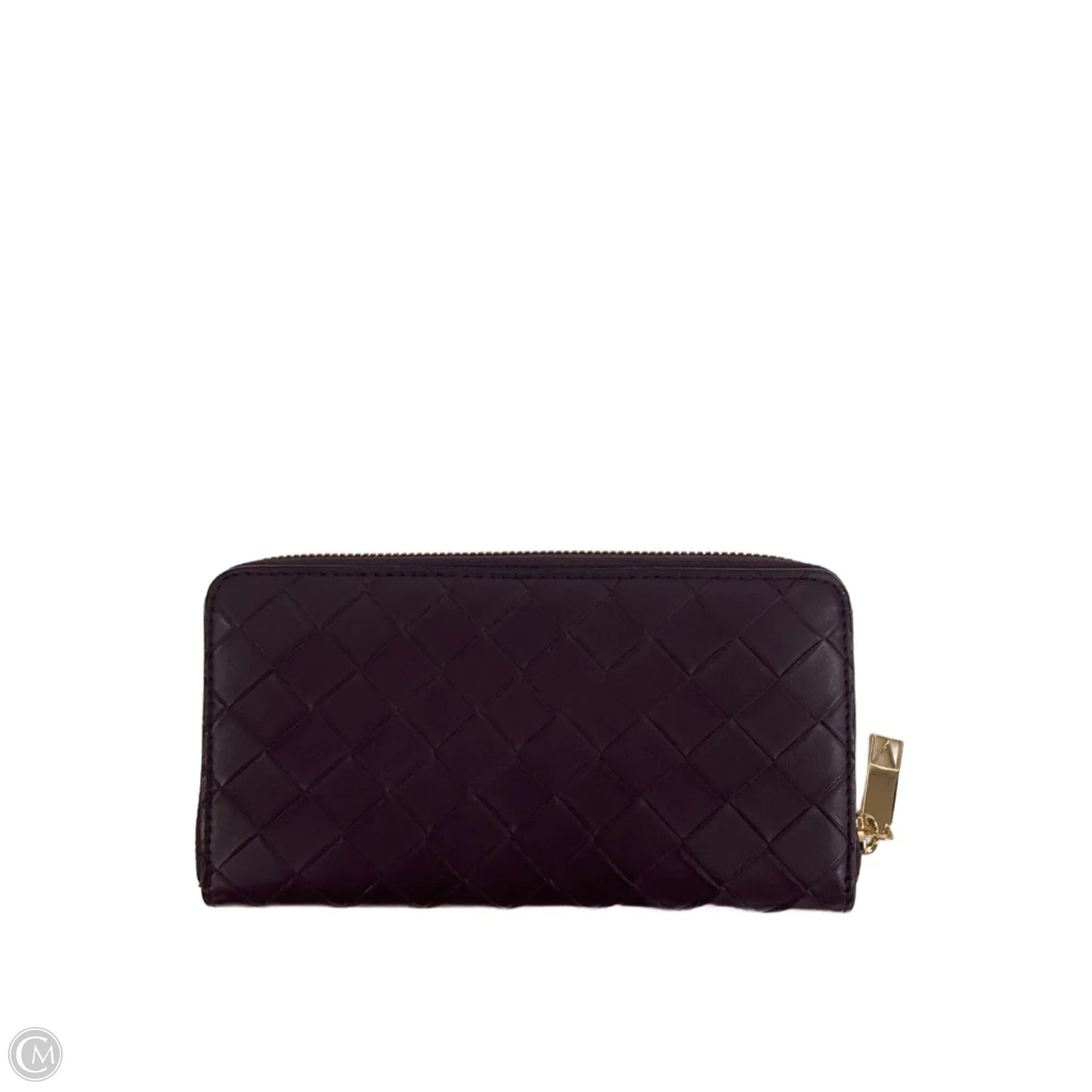 Wallet By Victorias Secret, Size: Medium