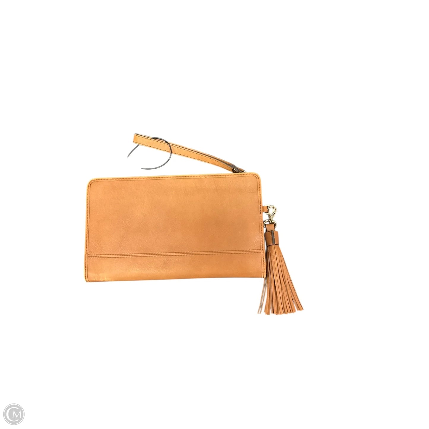 Wallet By Banana Republic, Size: Large