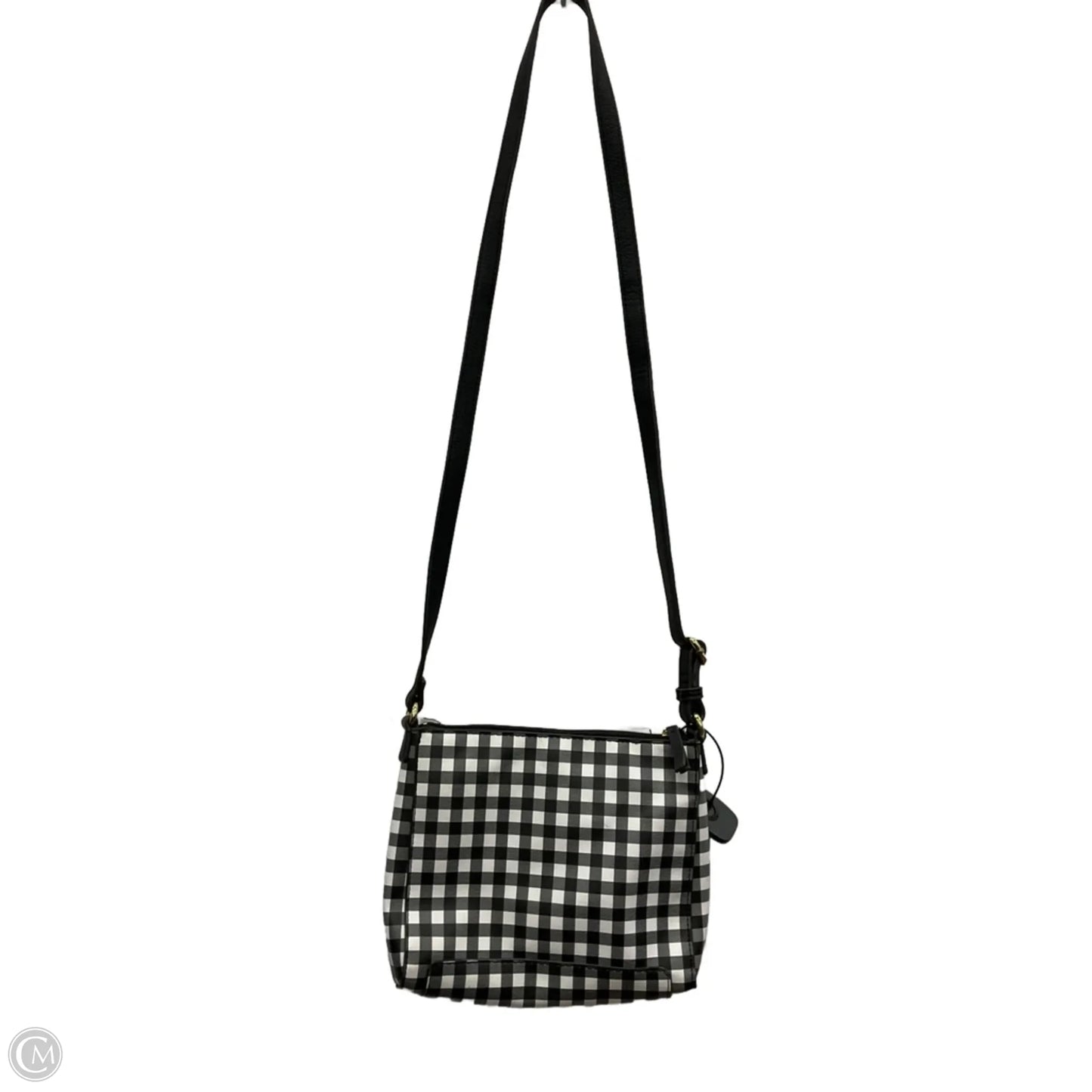 Crossbody By Liz Claiborne, Size: Medium