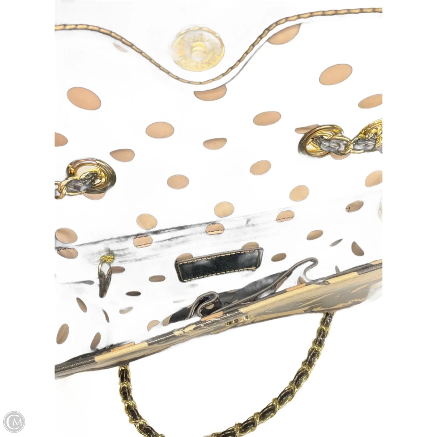 Crossbody By Anne Klein, Size: Medium