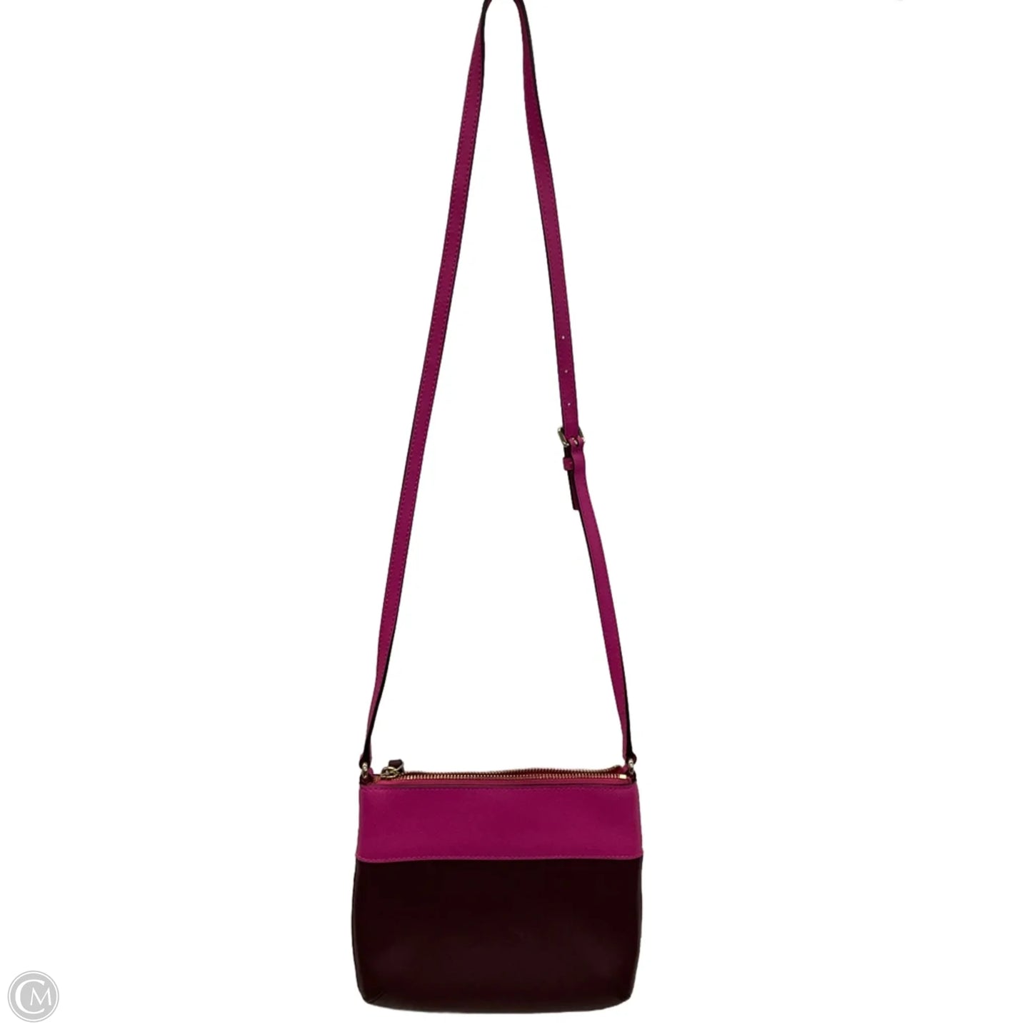 Crossbody Designer By Kate Spade, Size: Medium