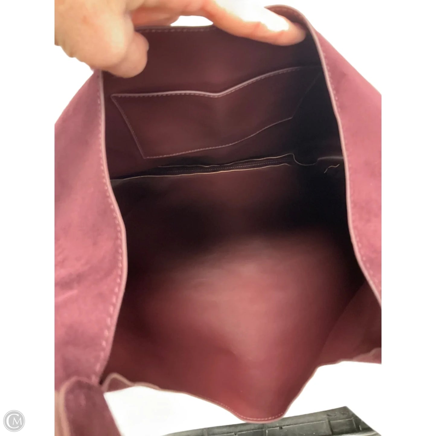 Handbag By Gap, Size: Large